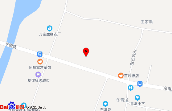 常熟市威尼斯886699木业有限公司位置